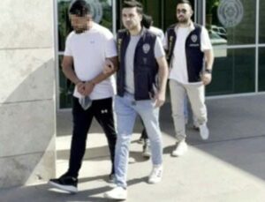 İkinci el e-Ticaret platformlarında nitelikli dolandırıcılık yapan 3 şüpheli yakalandı