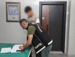 Kuralları ihlal eden günübirlik kiralık işletmelere şok baskın