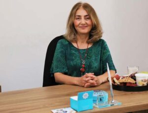 Doç. Dr. Meltem Soylu: “Etler tereyağı ve kuyruk yağıyla pişirilmemeli”