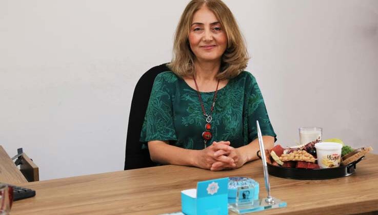 Doç. Dr. Meltem Soylu: “Etler tereyağı ve kuyruk yağıyla pişirilmemeli”