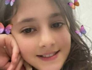 2’nci kattan düşerek ölen 13 yaşındaki Nisa Nur Kara ailesini yasa boğdu