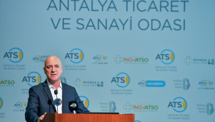 Başkan Bahar: “Antalya’da günübirlik kiralık evlerin denetimlerini önemsiyoruz”