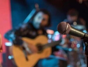 Antalya’da pandemi döneminde uygulanan müzik yasağı kararı sona erdi