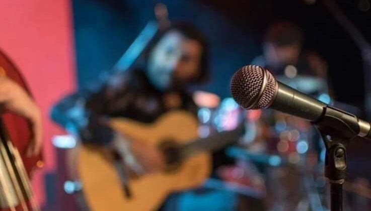 Antalya’da pandemi döneminde uygulanan müzik yasağı kararı sona erdi