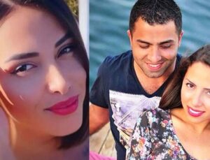 Ayşegül’ü öldüren eski eşine ağırlaştırılmış müebbet