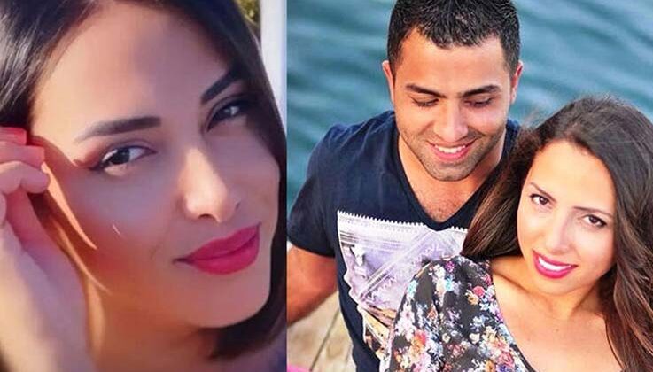 Ayşegül’ü öldüren eski eşine ağırlaştırılmış müebbet
