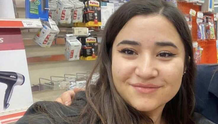 22 yaşındaki Çağla’dan 3 gündür haber alınamıyor