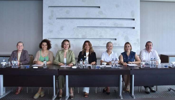 TEV Antalya Şube ve AHİD, eğitim için birlikteliğe imza attı