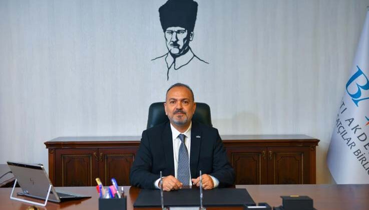 BAİB Başkanı Çavuşoğlu: “1,5 milyar dolar ihracata bir adım daha yaklaştık”