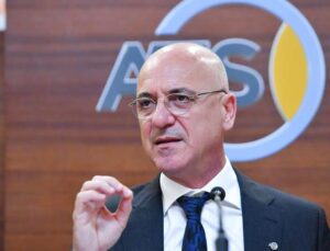 Başkan Bahar: “Enflasyon son 18 ayın en düşük seviyesinde”