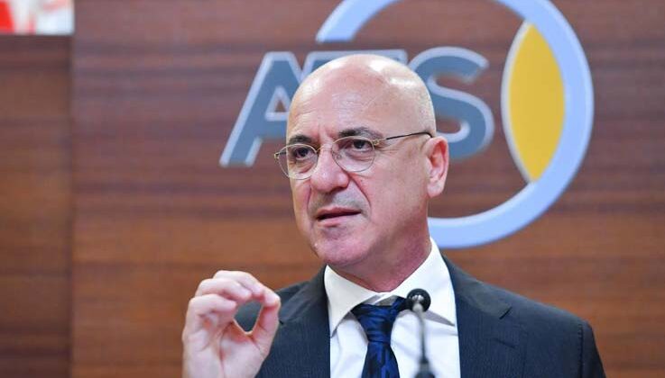 Başkan Bahar: “Enflasyon son 18 ayın en düşük seviyesinde”