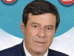 Hastanede tedavi gören mahalle muhtarı hayatını kaybetti