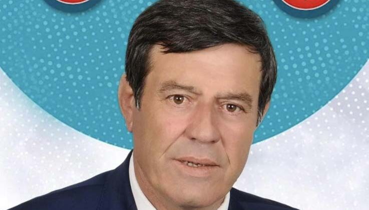 Hastanede tedavi gören mahalle muhtarı hayatını kaybetti