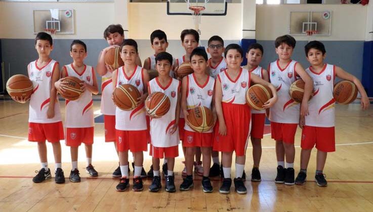 Kepezspor yetenek avında