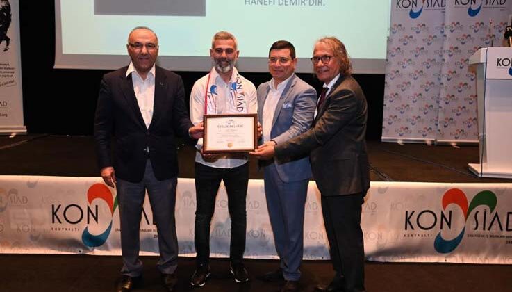 Tütüncü: “Antalya’da dünya çapında takip edilen nice lokasyon meydana getiririz”