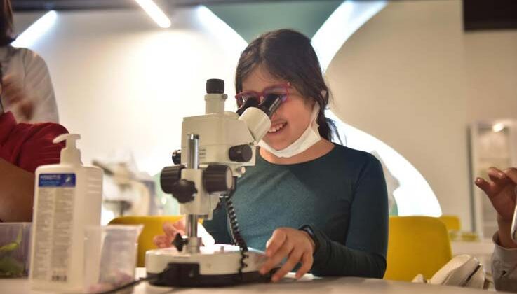 Kepez’in ‘Tematik Bilim Kampı’ başlıyor