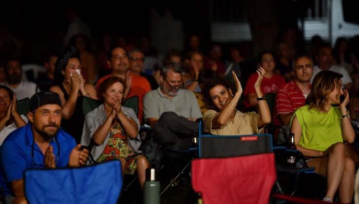 HayatPark’ta, “2.Barofest Yaza Merhaba” etkinliği