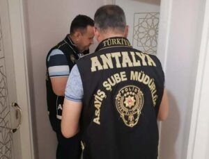 Kayıt dışı kiralama yapan 9 işletmeye ceza