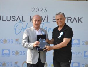 Muratpaşa Belediyesi,’En İyi Çevre Eğitim Etkinlikleri Ödülü’nü’ 8. kez aldı
