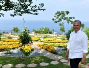 Falez 3 Park’ta büyük değişim