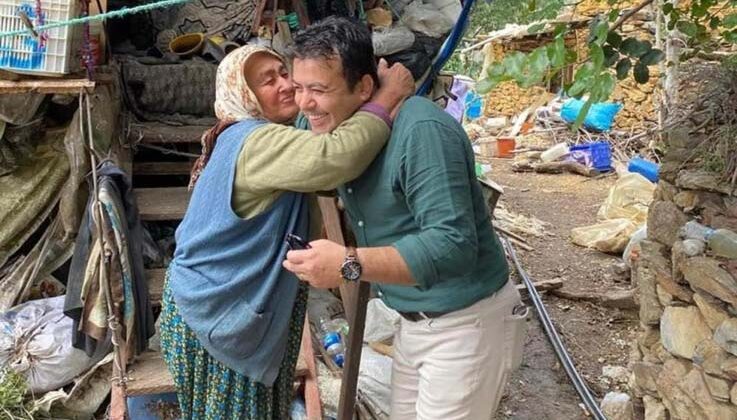 Vefa projesiyle 6 ayda bin 837 faaliyet gerçekleştirildi
