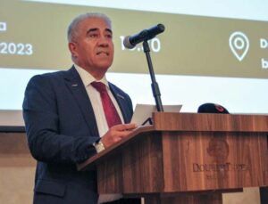 Ukrayna’da savaşta ailesini kaybeden 35 çocuk Antalya’ya getirilecek