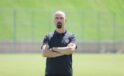 Gökhan Çelebi, Alanyaspor’un idari menajeri oldu