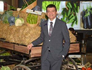 Uluslararası katılımcıların ilgisi arttı, Growtech’te satışlar 6 ay önceden tamamlandı