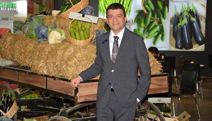 Uluslararası katılımcıların ilgisi arttı, Growtech’te satışlar 6 ay önceden tamamlandı