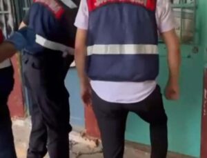 Jandarmadan ’çat’ kapı uyuşturucu operasyonu: 68,2 kilogram eroin ele geçirildi