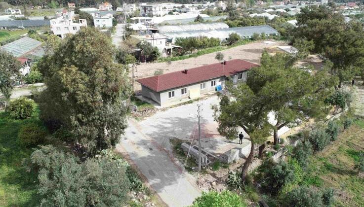 HayatPark’ta özel çocuklara özel gün