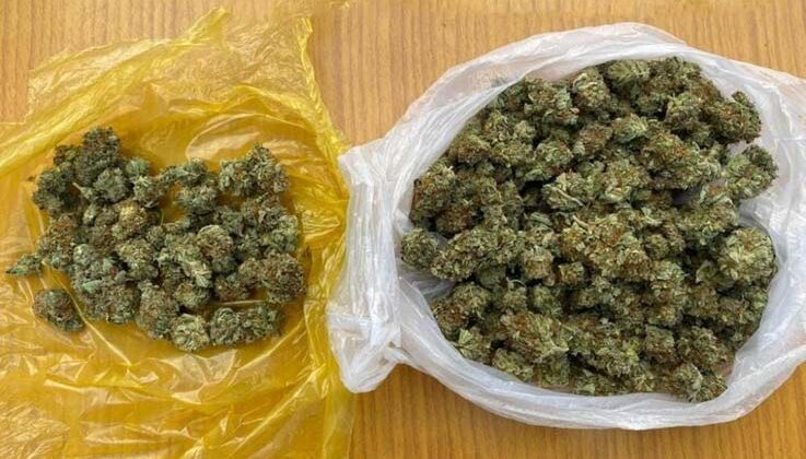 Antalya’da asayiş uygulamasında 182 şüpheli yakalandı