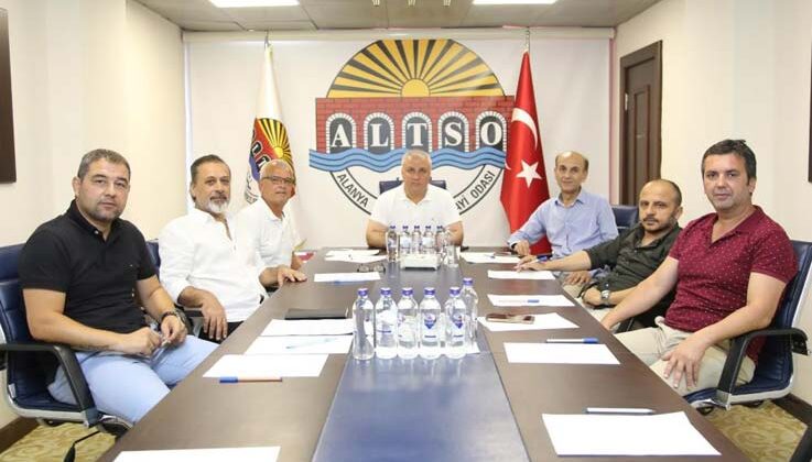 Erdem: “Döviz kazandıran tesisler de 5 puanlık indirimden faydalansın”