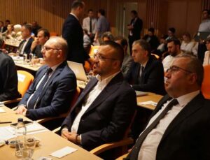 BAİB, kesintisiz ve sürdürülebilir bir ihracat için çözüm önerilerini anlattı