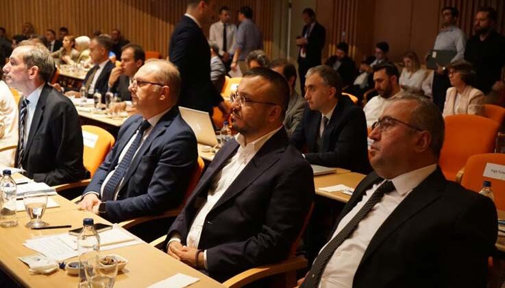 BAİB, kesintisiz ve sürdürülebilir bir ihracat için çözüm önerilerini anlattı
