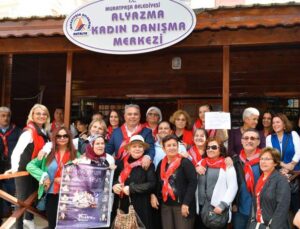 Muratpaşa’dan danışmanlık hizmeti