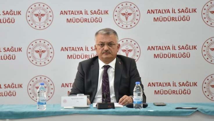 Vali Yazıcıdan metruk binaların daha sık denetlenmesi talimatı