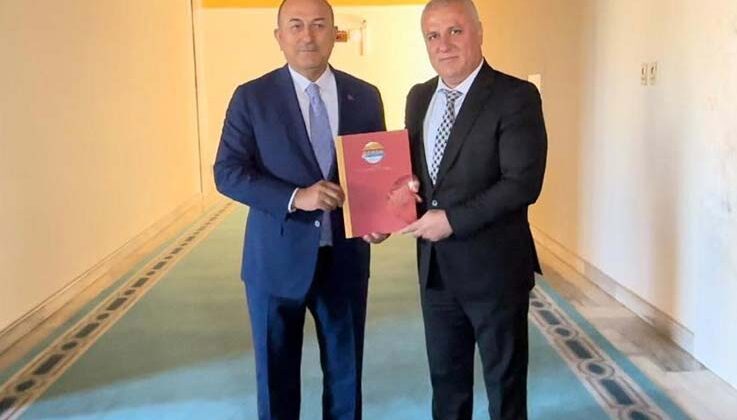 ALTSO Başkanı Erdem’den Ankara çıkarması