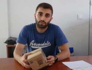 İndirimden faydalanıp 37 bin liralık telefon sipariş etti, şarj aleti geldi
