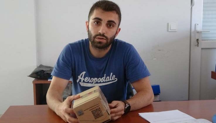 İndirimden faydalanıp 37 bin liralık telefon sipariş etti, şarj aleti geldi
