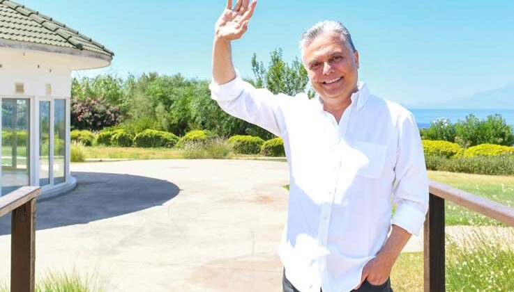 ’Plastiksiz Belediye’ uygulaması Muratpaşa’da, günlük 12 kilogram plastik kullanımını azalttı