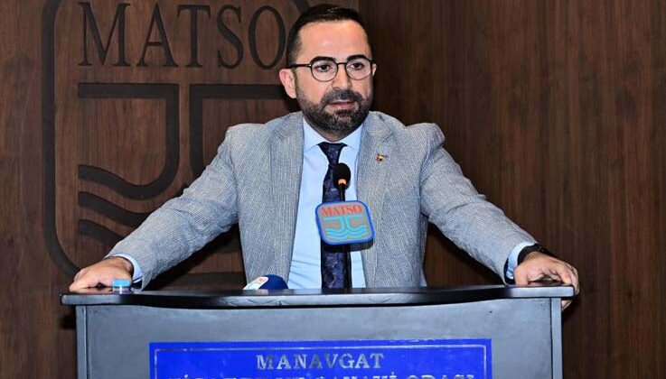 MATSO Başkanı Güngör: “Desteklerden daha fazla üyemiz yararlansın”