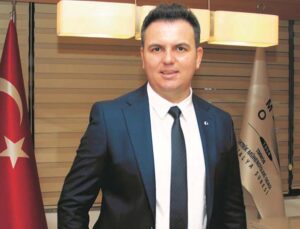 EMO Antalya Başkanı Tat’tan sıcak havada elektrik tesisatı uyarısı