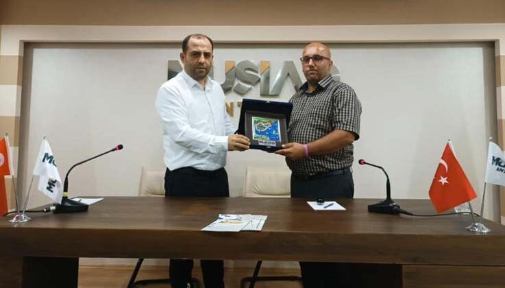 MÜSİAD Antalya üyelerine e-ticaret semineri
