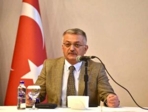 Vali Ersin Yazıcı: “Yarım saat ya da bir saat içerisinde kontrol altına alamadığımız yangınları söndürmemiz çok zor oluyor”