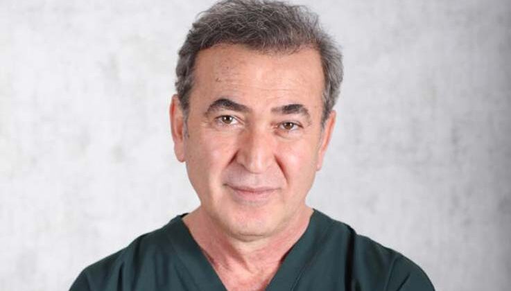Menopoz sonrası kanama normal değil