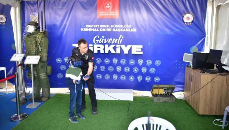 2. Antalya Bilim Festivali 19 Ekim’de kapılarını açıyor