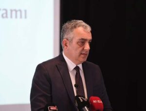 Başkan Esen: “Lider değişikliği hareketine katılmıyorum”