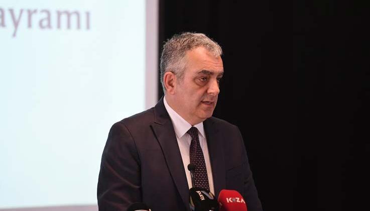 Başkan Esen: “Lider değişikliği hareketine katılmıyorum”