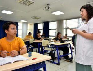 Muratpaşa’nın LGS başarısı